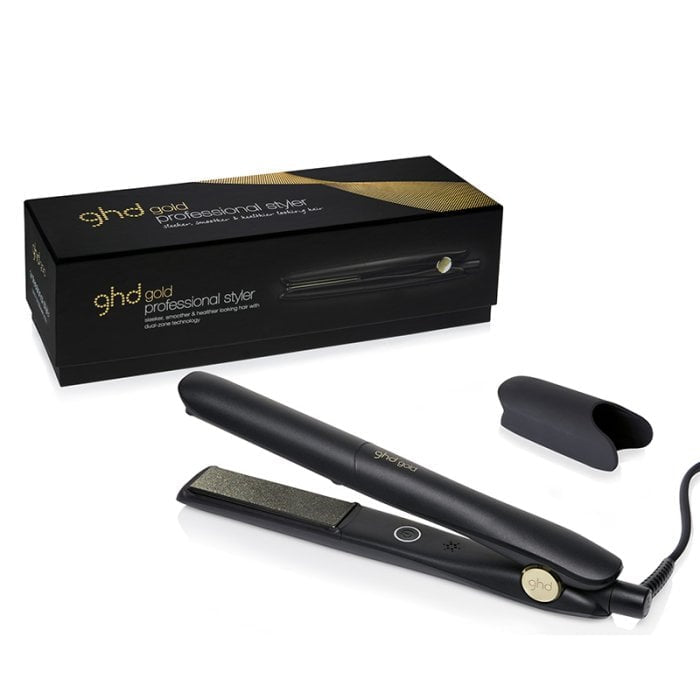 Ghd Gold Original Professional Styler piastra capelli