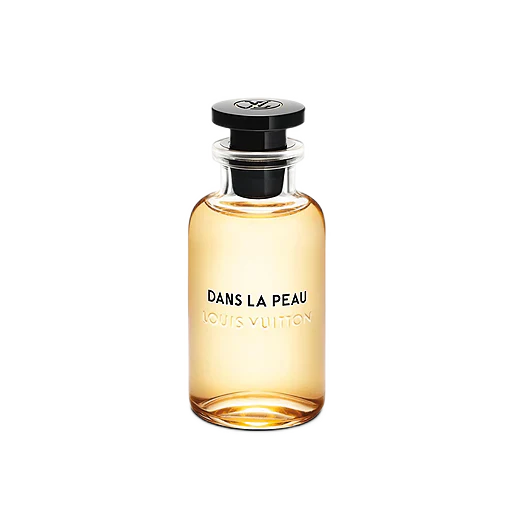 LOUIS VUITTON DANS LA PEAU EAU DE PARFUM 100ML (TESTER)
