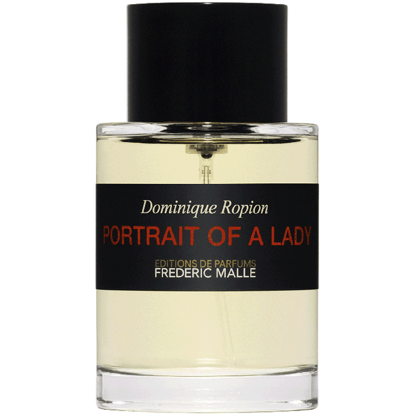FREDERIC MALLE PORTRAIT OF A LADY EAU DE PARFUM 100ML TESTER