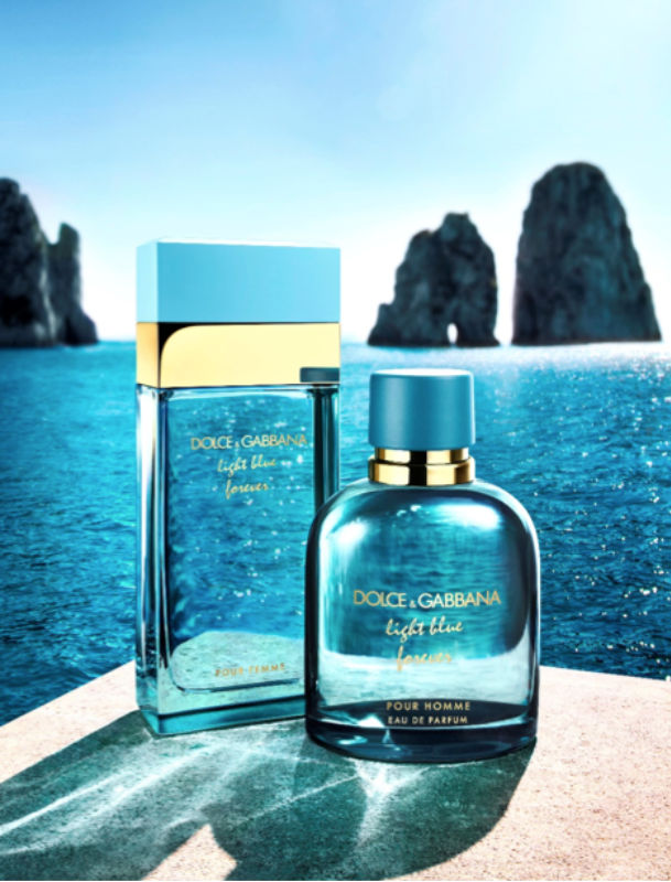 DOLCE & GABBANA