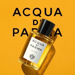 ACQUA DI PARMA