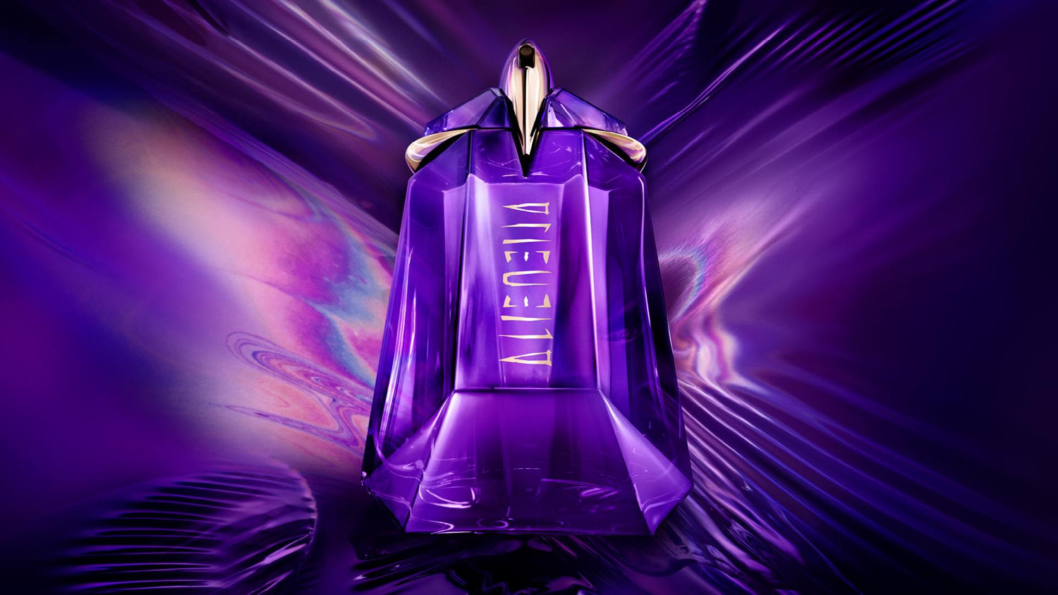 MUGLER