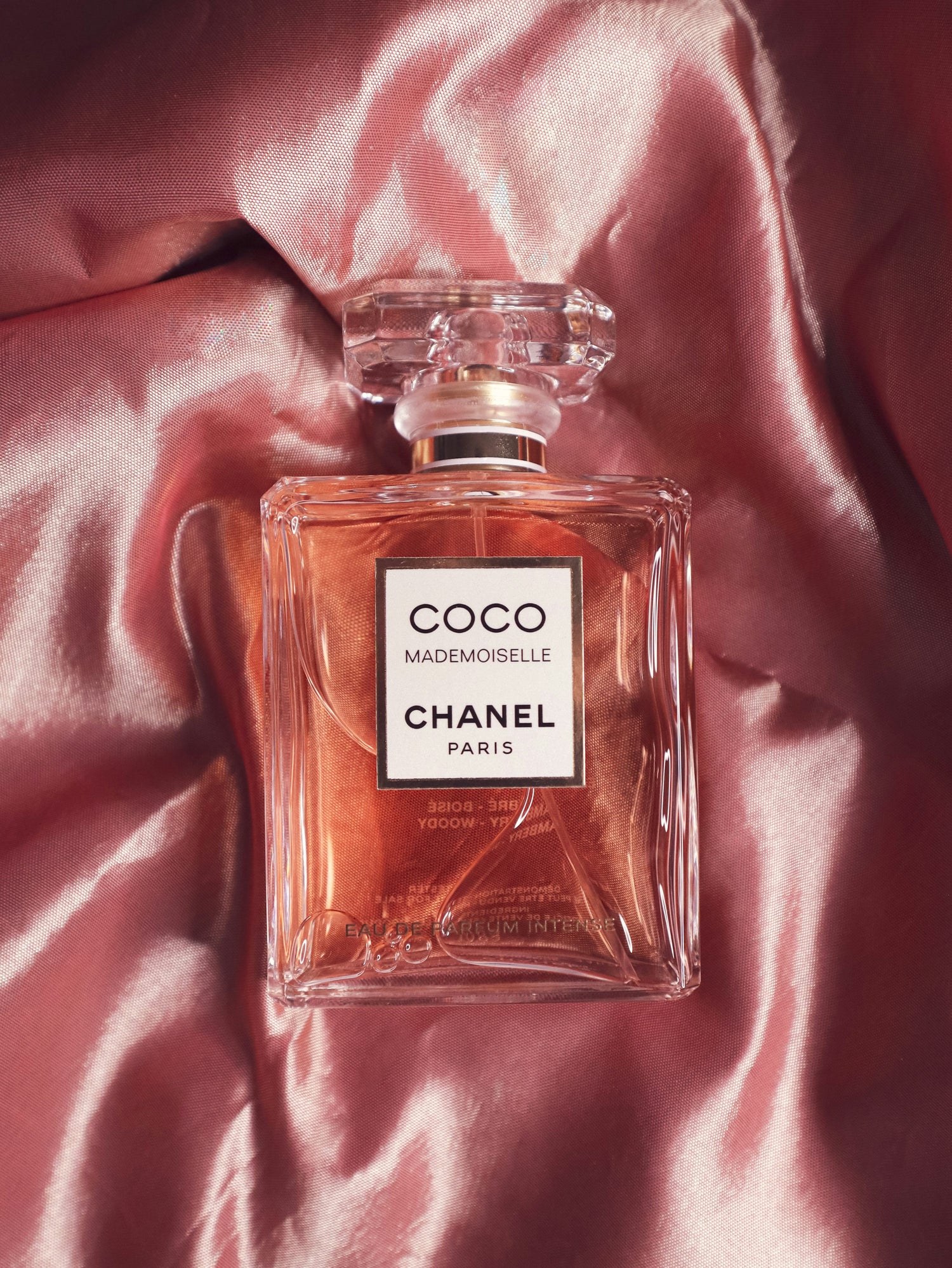 CHANEL