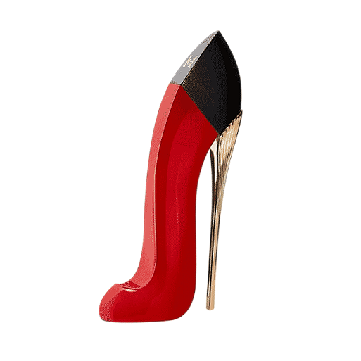 CAROLINA HERRERA GOOD GIRL VELVET FATALE EAU DE PARFUM 80ML (TESTER)