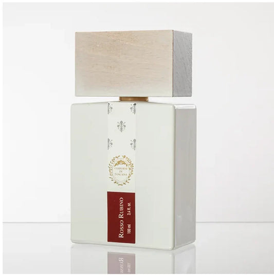 GIARDINI DI TOSCANA ROSSO RUBINO EAU DE PARFUM 100ML ( SCATOLATO)