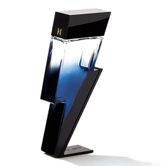 Carolina Herrera Bad Boy 100ml Eau de Toilette uomo tester