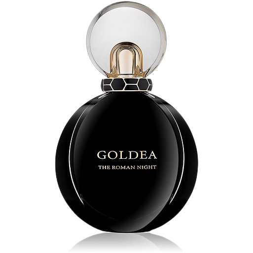BVLGARI GOLDEA THE ROMAN NIGHT EAU DE PARFUM 75ML