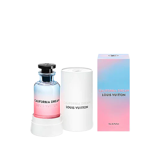 LOUIS VIUTTON CALIFORNIA DREAMS 100ML UNISEX SCATOLATO