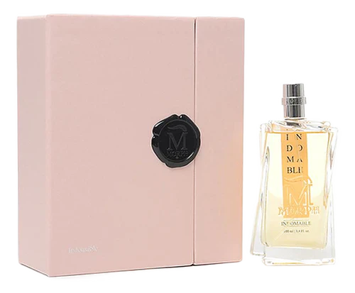 MORPH INDOMABLE EAU DE PARFUM 100ML UNISEX SCATOLATO