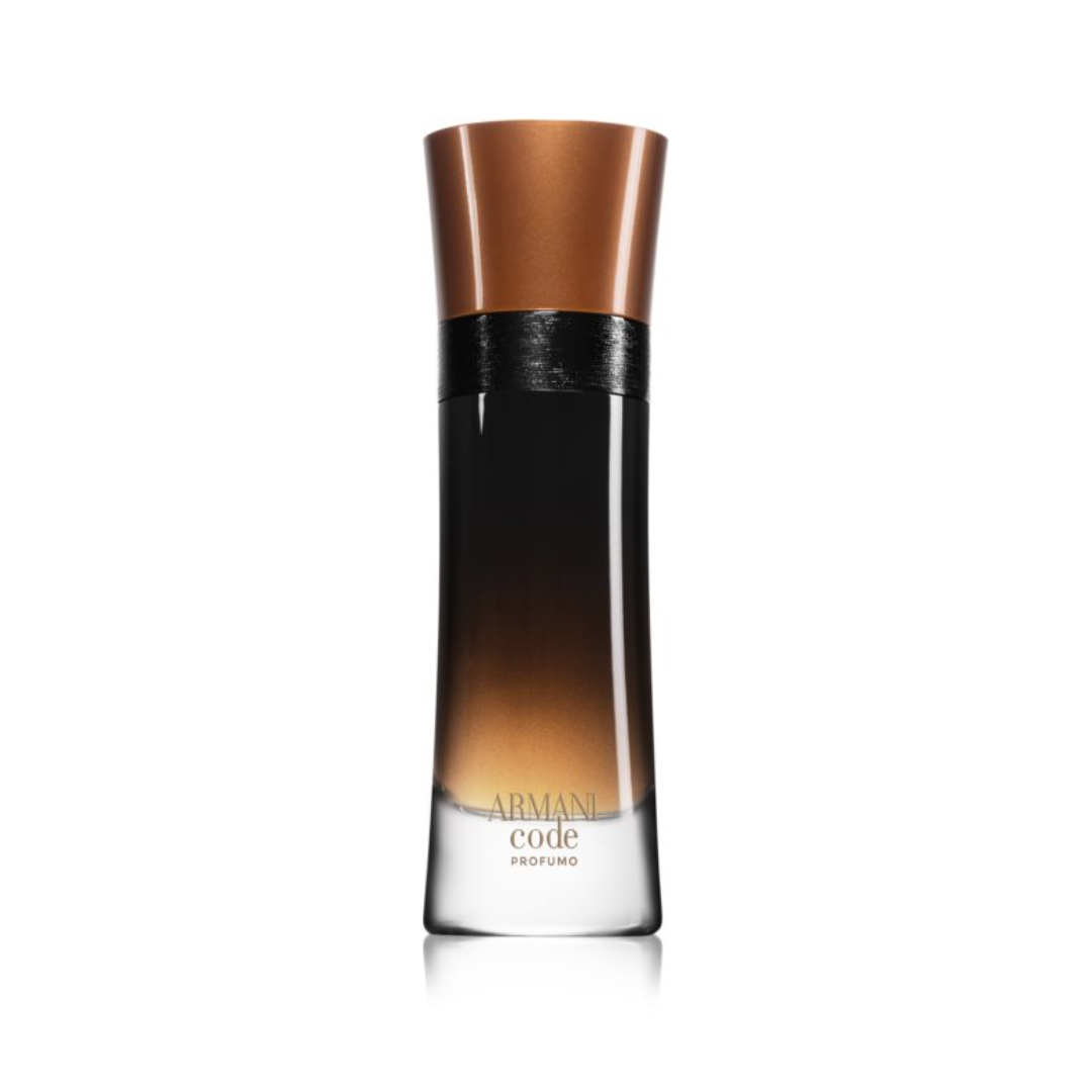 ARMANI CODE PROFUMO UOMO EAU DE PARFUM 110ML (TESTER)