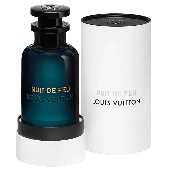 LOUIS VIUTTON NUIT DE FEU UNISEX 100ML